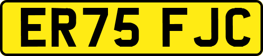 ER75FJC