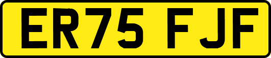 ER75FJF