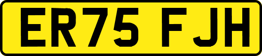 ER75FJH