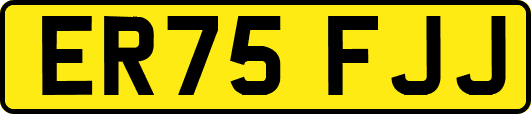 ER75FJJ