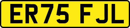 ER75FJL