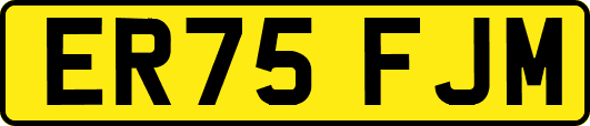 ER75FJM