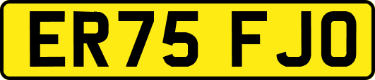 ER75FJO