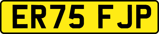 ER75FJP