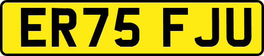 ER75FJU
