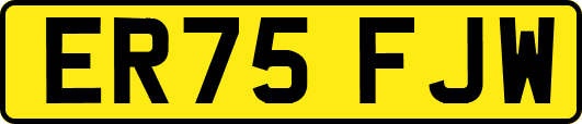 ER75FJW