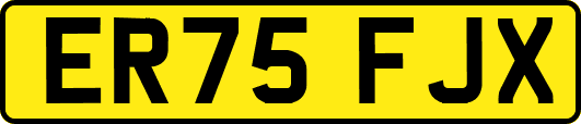 ER75FJX
