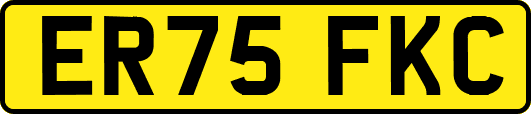 ER75FKC
