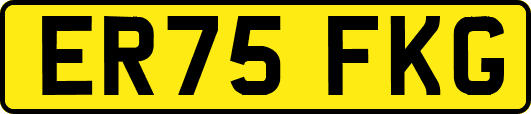 ER75FKG