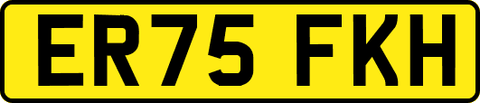 ER75FKH
