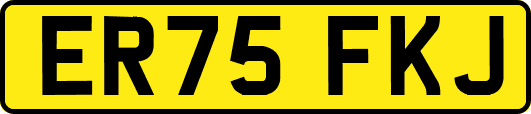 ER75FKJ