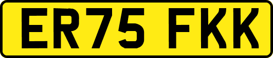 ER75FKK
