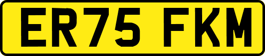 ER75FKM