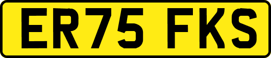 ER75FKS