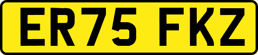 ER75FKZ