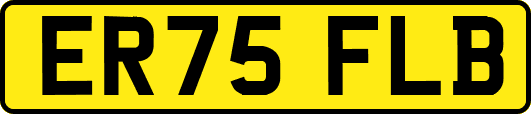 ER75FLB