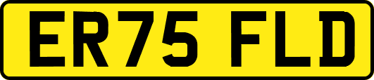 ER75FLD