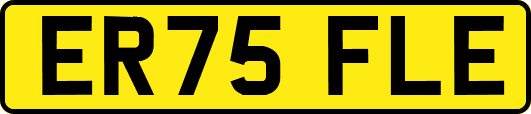 ER75FLE
