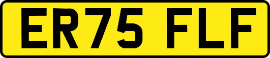 ER75FLF