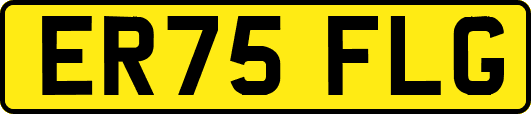 ER75FLG
