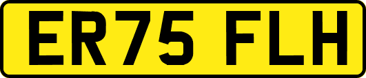 ER75FLH