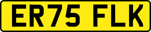 ER75FLK