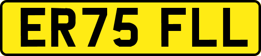 ER75FLL