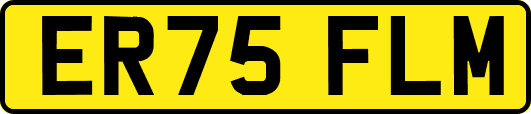 ER75FLM