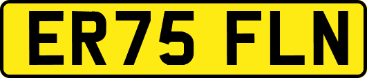 ER75FLN