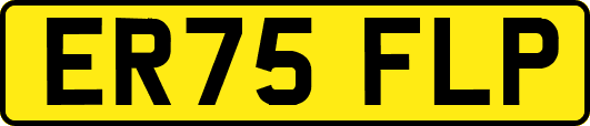 ER75FLP
