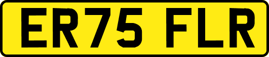 ER75FLR