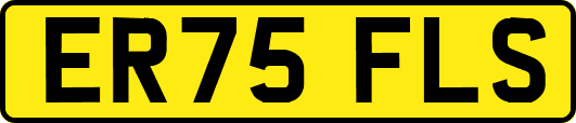 ER75FLS