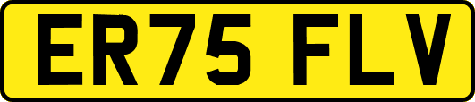 ER75FLV