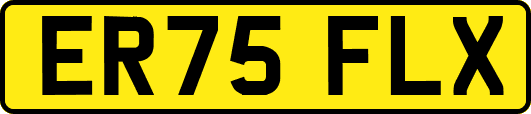 ER75FLX