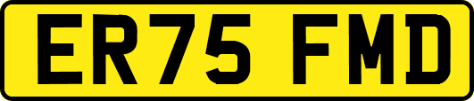 ER75FMD
