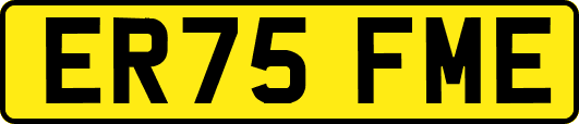 ER75FME