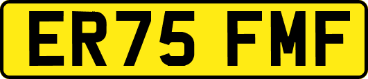 ER75FMF