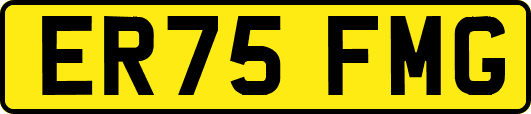 ER75FMG