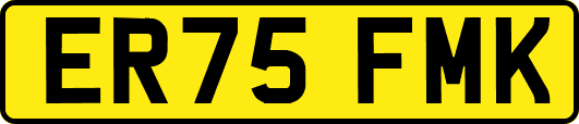 ER75FMK