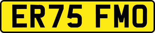 ER75FMO