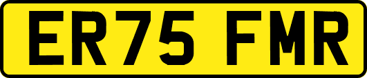 ER75FMR