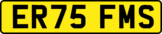 ER75FMS