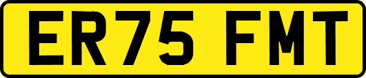 ER75FMT