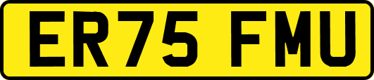 ER75FMU