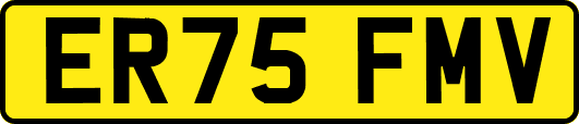 ER75FMV