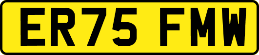 ER75FMW
