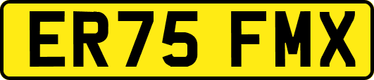 ER75FMX