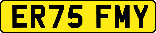 ER75FMY