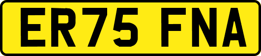 ER75FNA