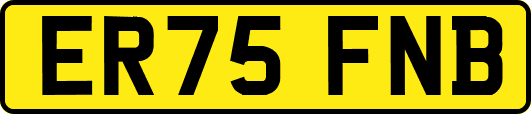 ER75FNB